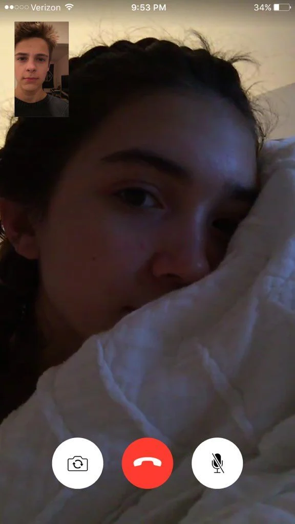 Sydney Video Call Models - International Models